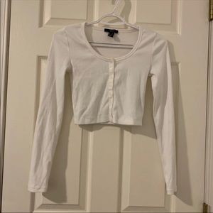 F-21 croptop